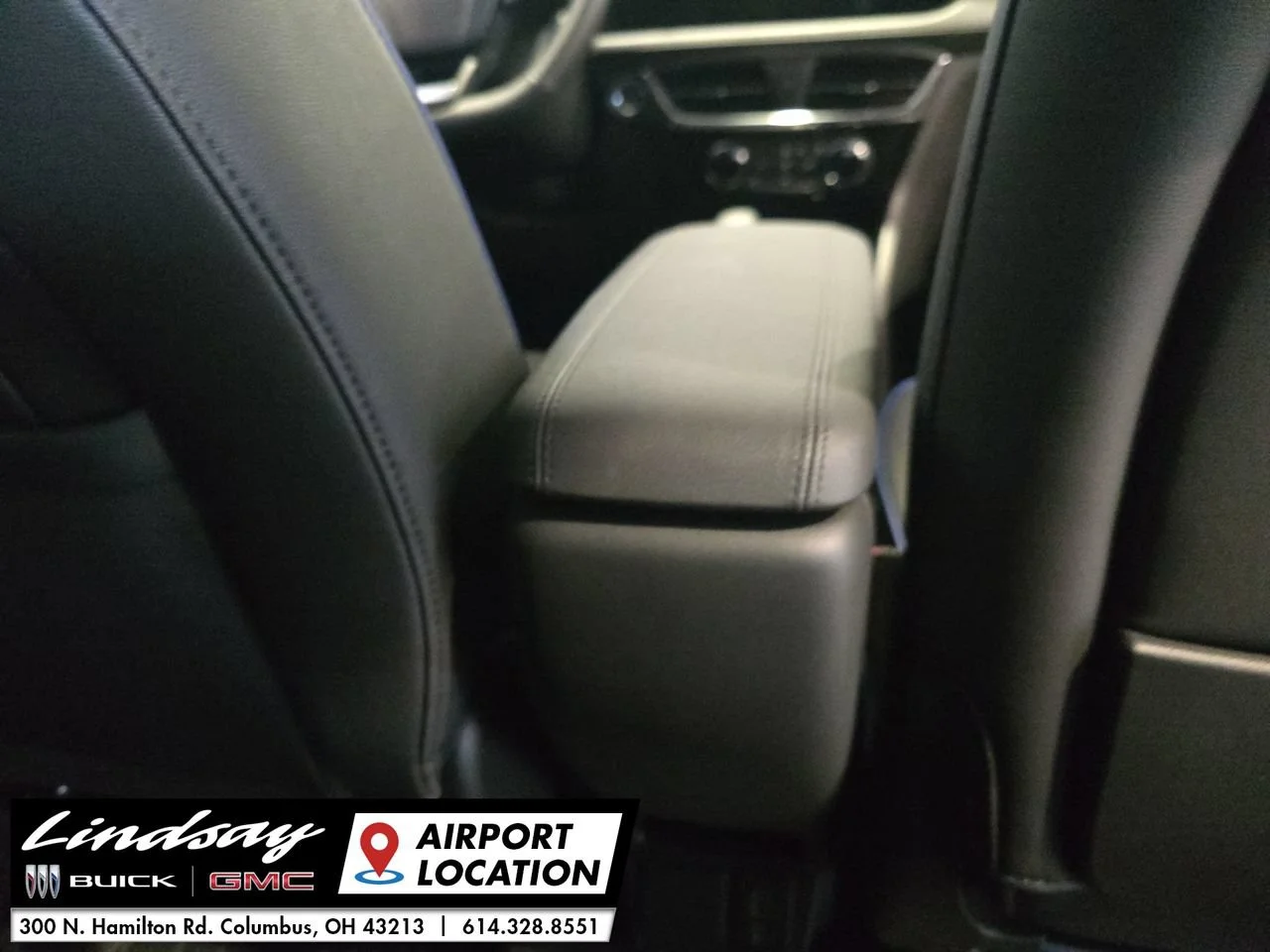 2026 Buick Encore GX Sport Touring - Photo 12
