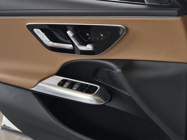 New 2026 Polar White Mercedes-Benz E 350 image 16