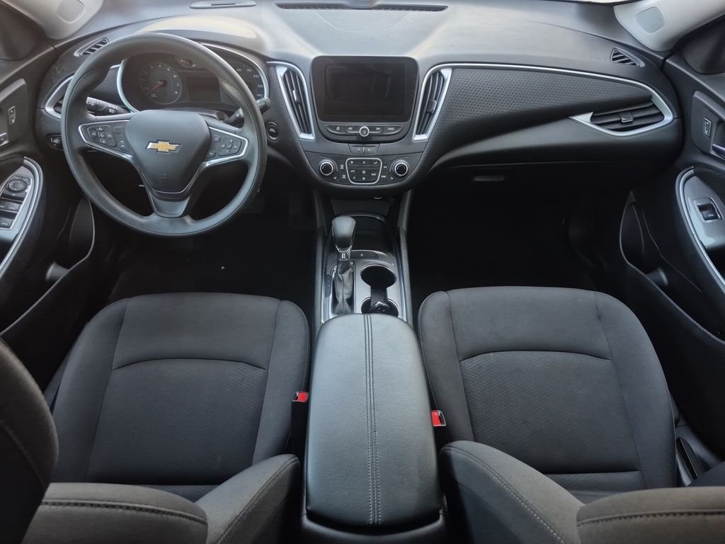 2023 Chevrolet Malibu 1LT - Photo 14