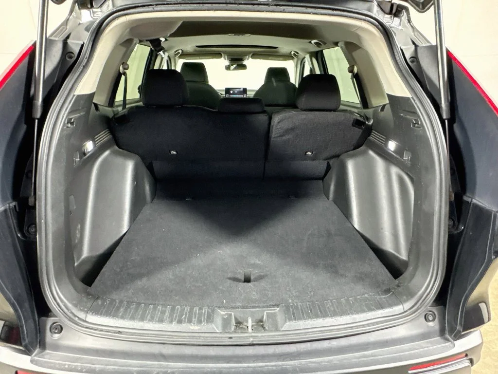 Used 2024 Black Honda EX image 32