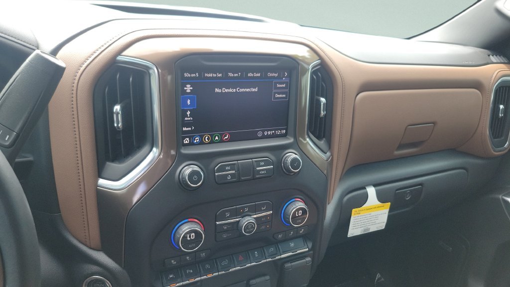 2020 Chevrolet Silverado 1500 High Country - Photo 14