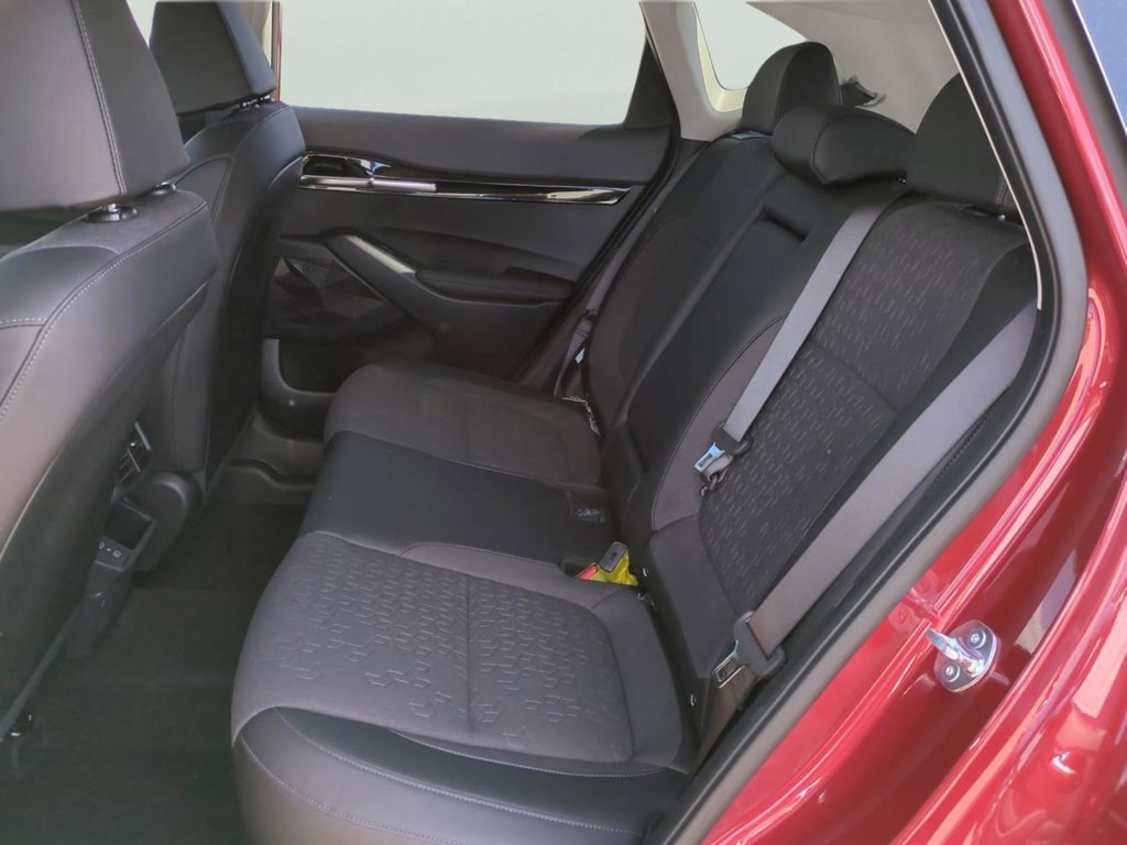 New 2026 Mars Orange Kia S image 11