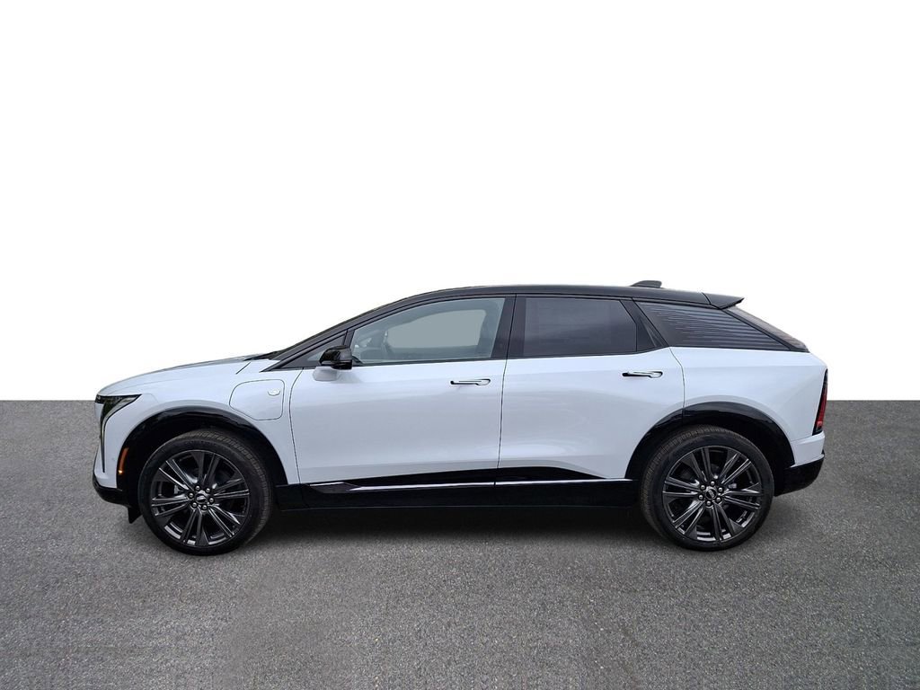 2026 Cadillac OPTIQ Premium Sport - Photo 2
