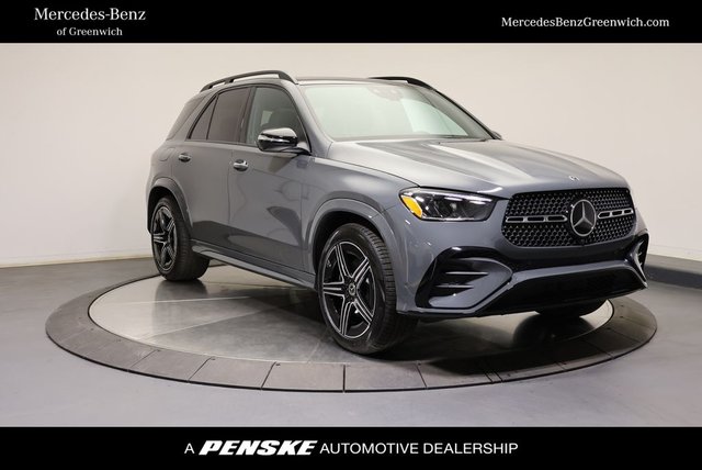 2026|Mercedes-Benz|GLE|GLE 350|4MATIC®|4D Sport Utility