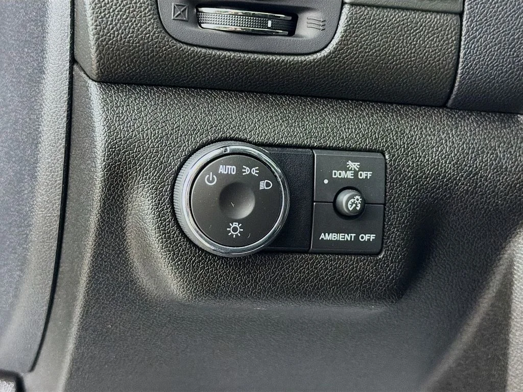 Used 2017 White Buick Premium Group image 11