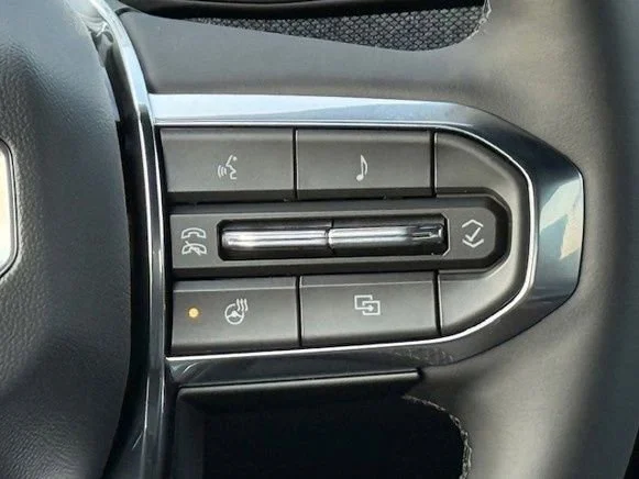 2026 GMC Sierra EV Elevation - Photo 57