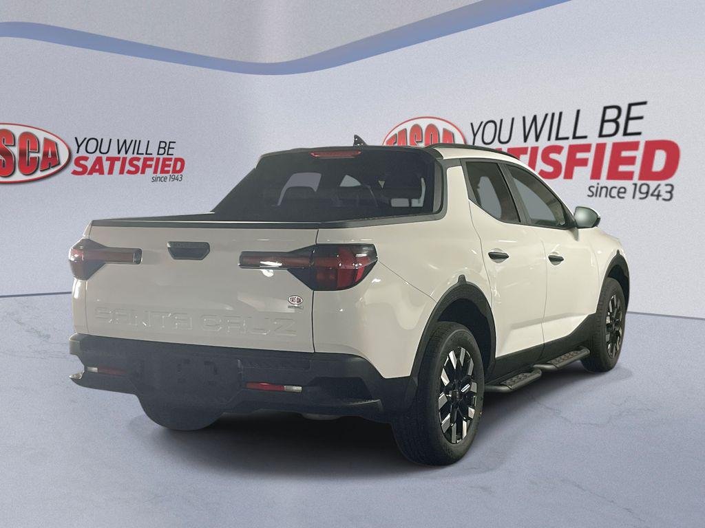 2026 Hyundai Santa Cruz SEL - Photo 6