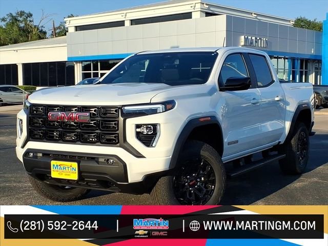2026 GMC Canyon 2WD Elevation Crew Cab Short Box's photo