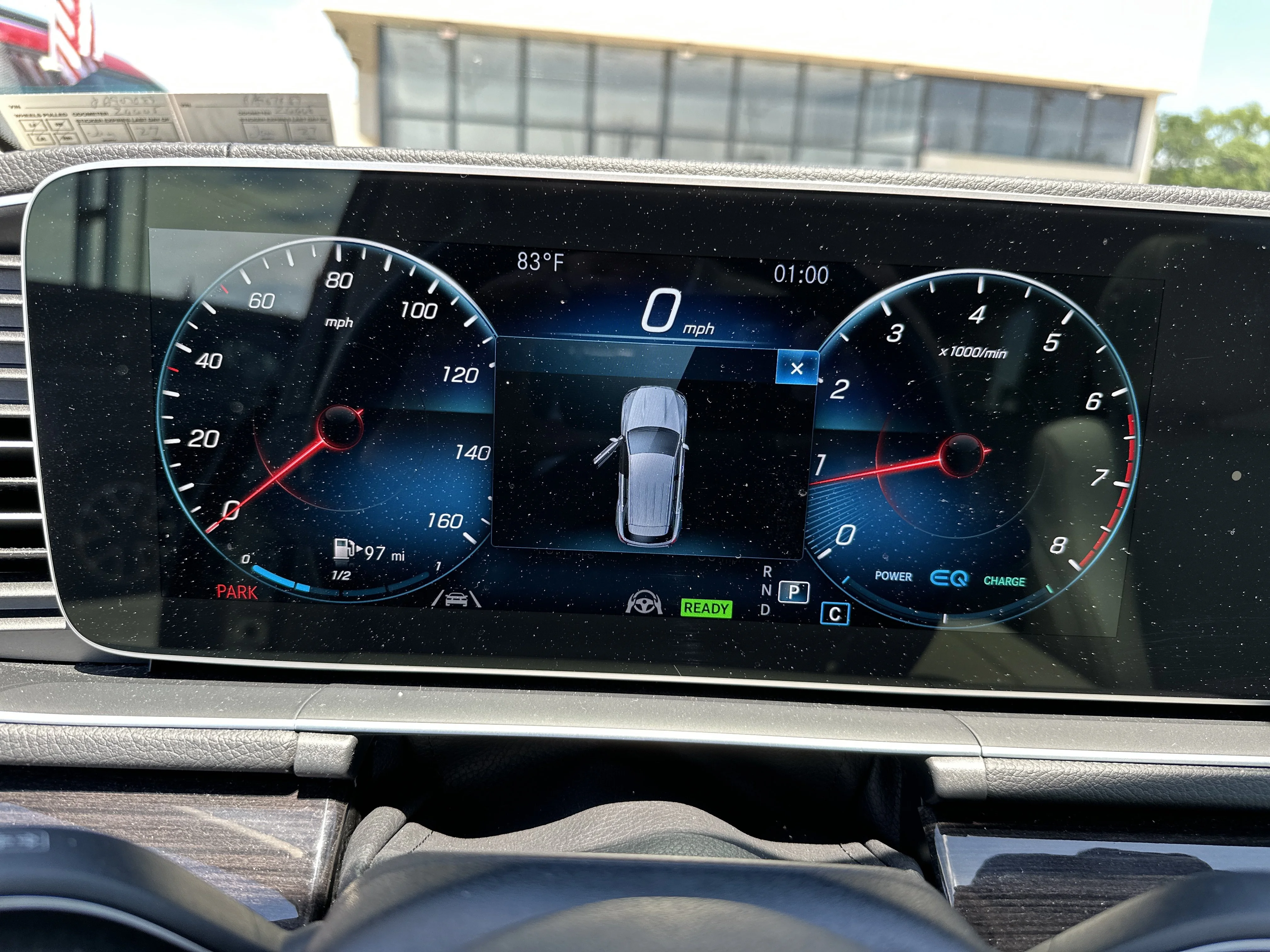 Used 2023 2023 Mercedes Benz Gle 580 4Matic® Mercedes-Benz GLE 580 image 26