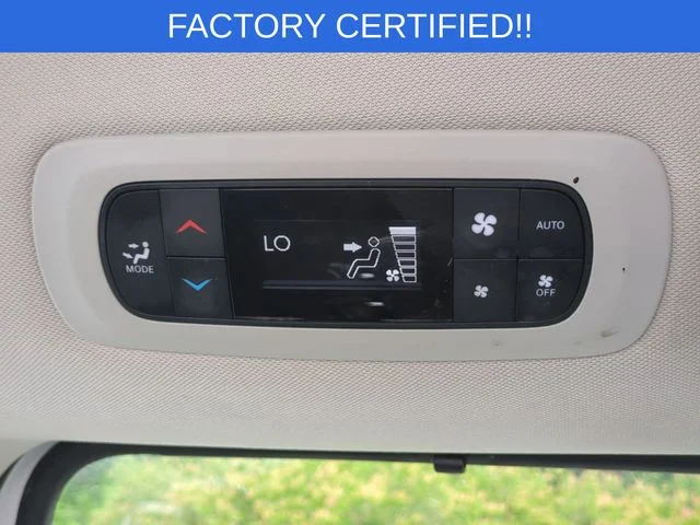 Used 2023 White Chrysler Touring L image 30