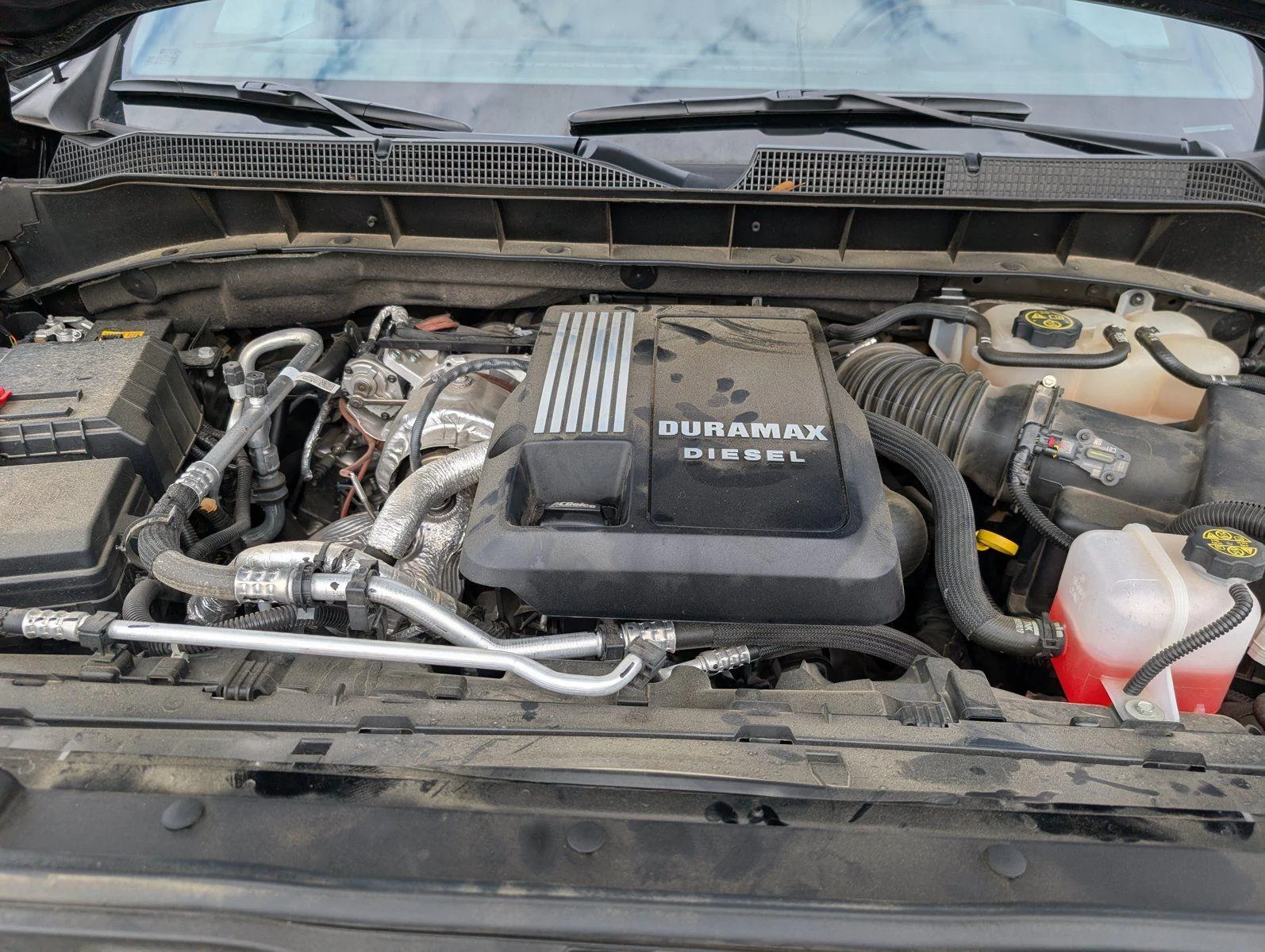 Used 2024 Black Chevrolet High Country image 37