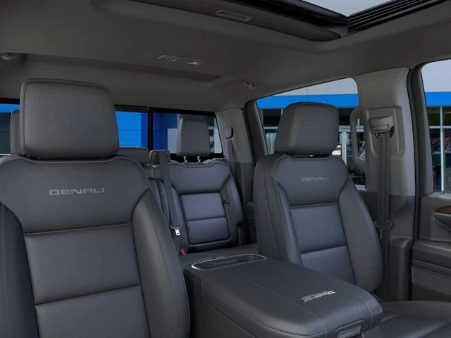 New 2026 Onyx Black GMC Denali image 24