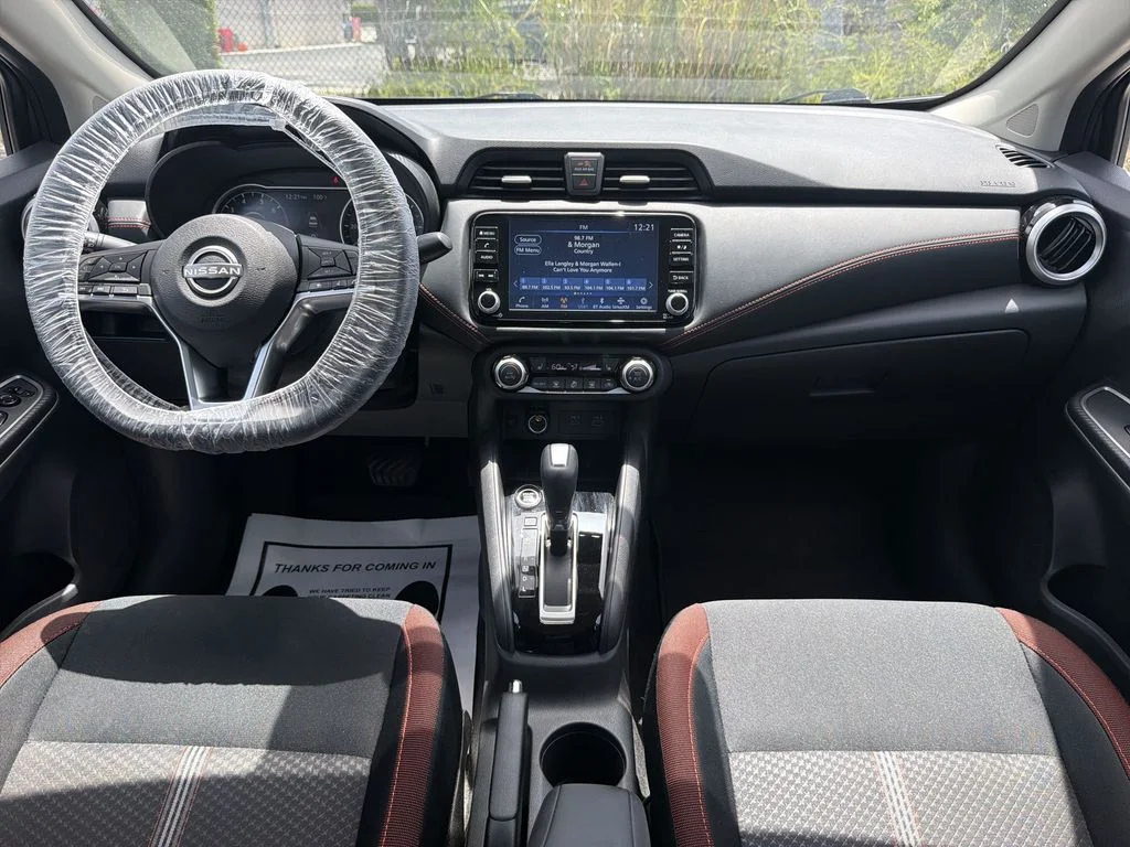 Used 2024 Gray Nissan 1.6 SR image 26