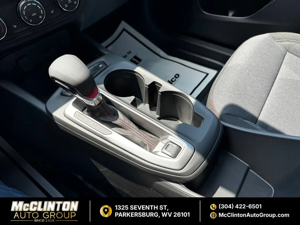 2026 Chevrolet Trax RS - Photo 28