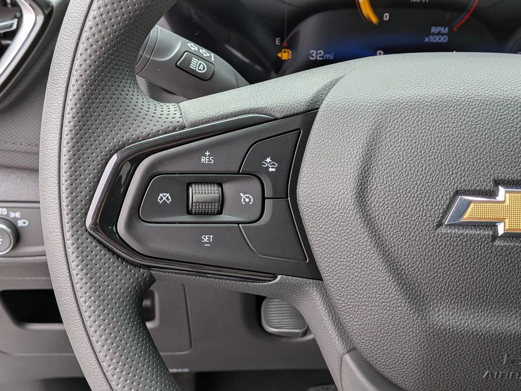2026 Chevrolet Trailblazer LT - Photo 18