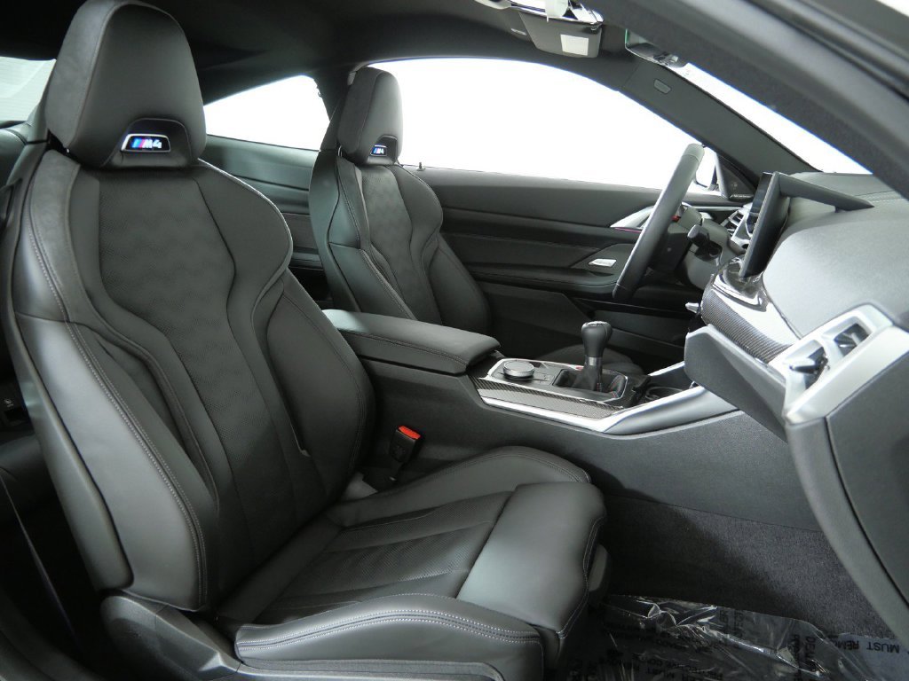 Used 2026 White BMW Base image 20