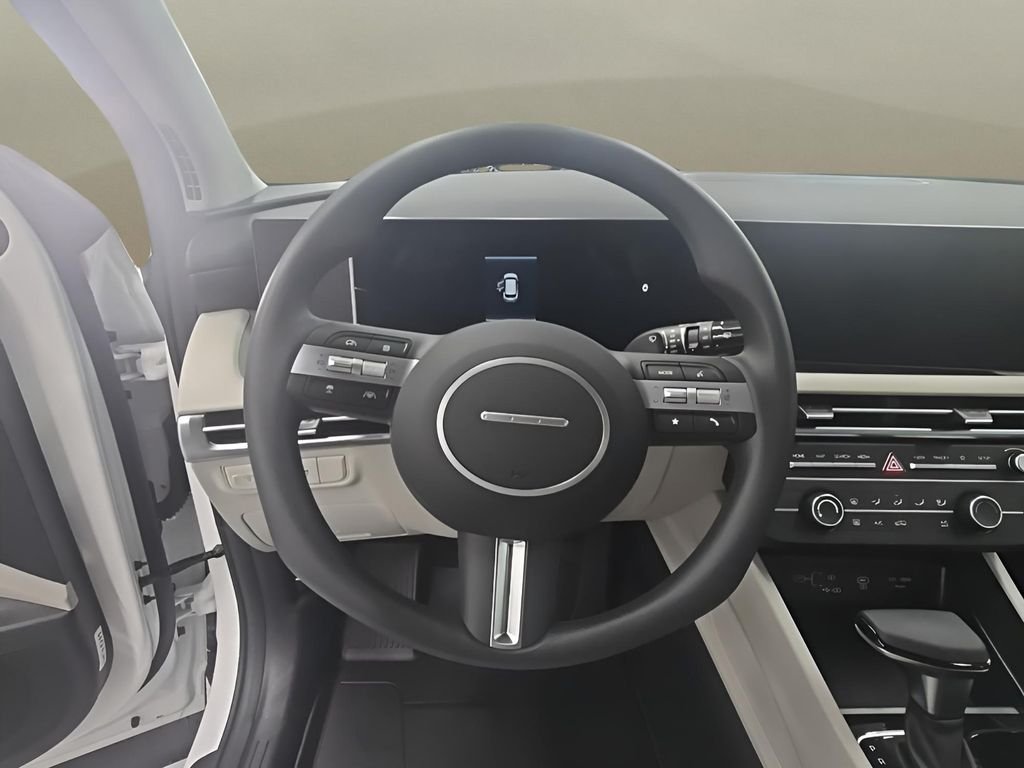 Certified Used 2026 White Hyundai SE image 20