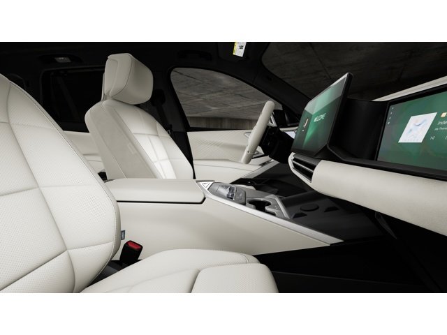 New 2027 Black Sapphire Metallic BMW  image 9