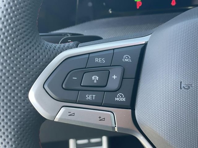 2026 Volkswagen Golf GTI SE - Photo 8