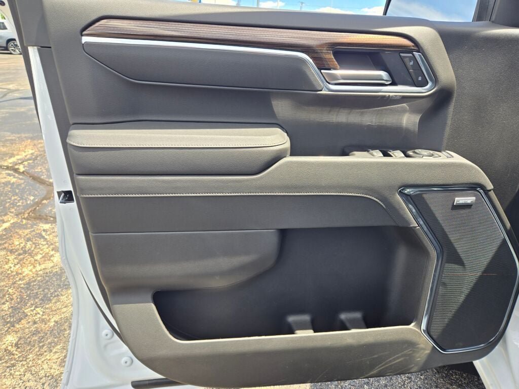2026 Chevrolet Silverado 1500 LT Trail Boss - Photo 22