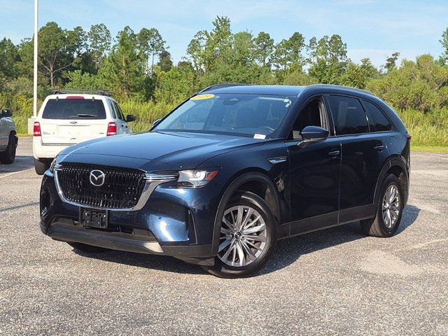 2025 Mazda CX-90 3.3 Turbo Preferred