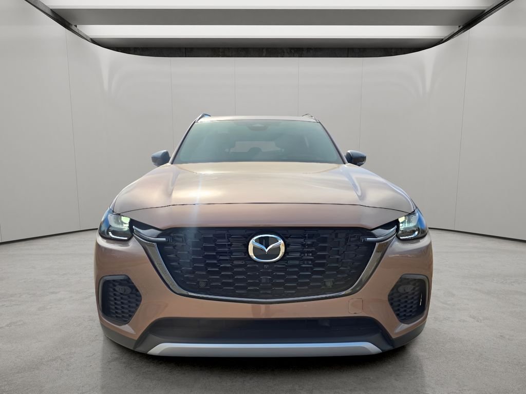 2025 Mazda CX-70 Premium Plus Package - Photo 8
