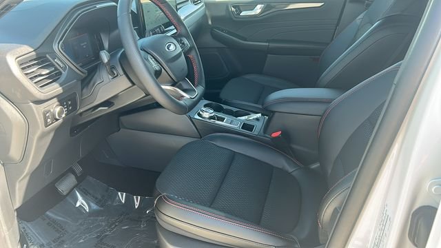 2025 Ford Escape Hybrid ST-Line - Photo 19