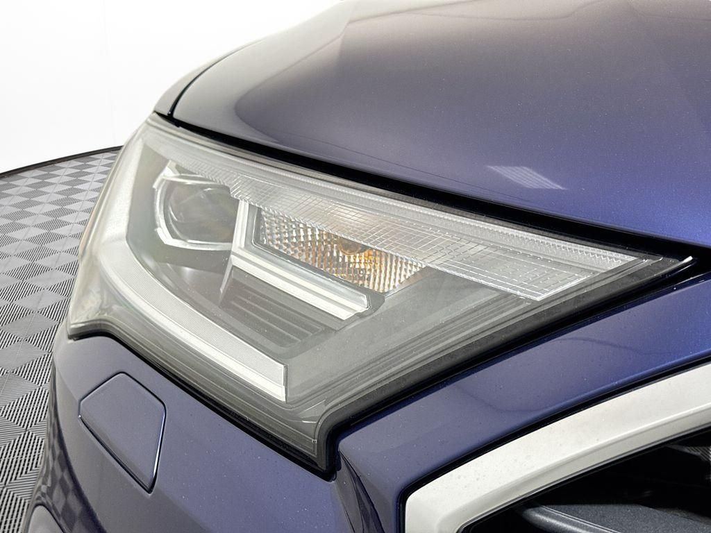 2022 Audi Q7 Premium - Photo 26