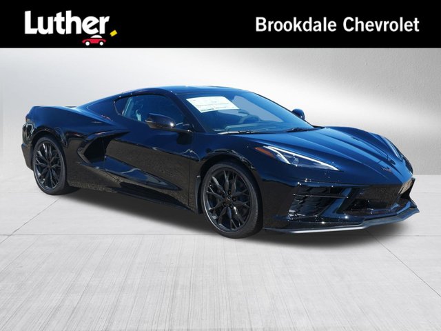 2026 Chevrolet Stingray 2LT