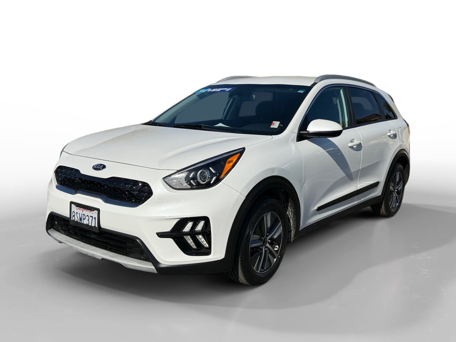 2020 Kia Niro