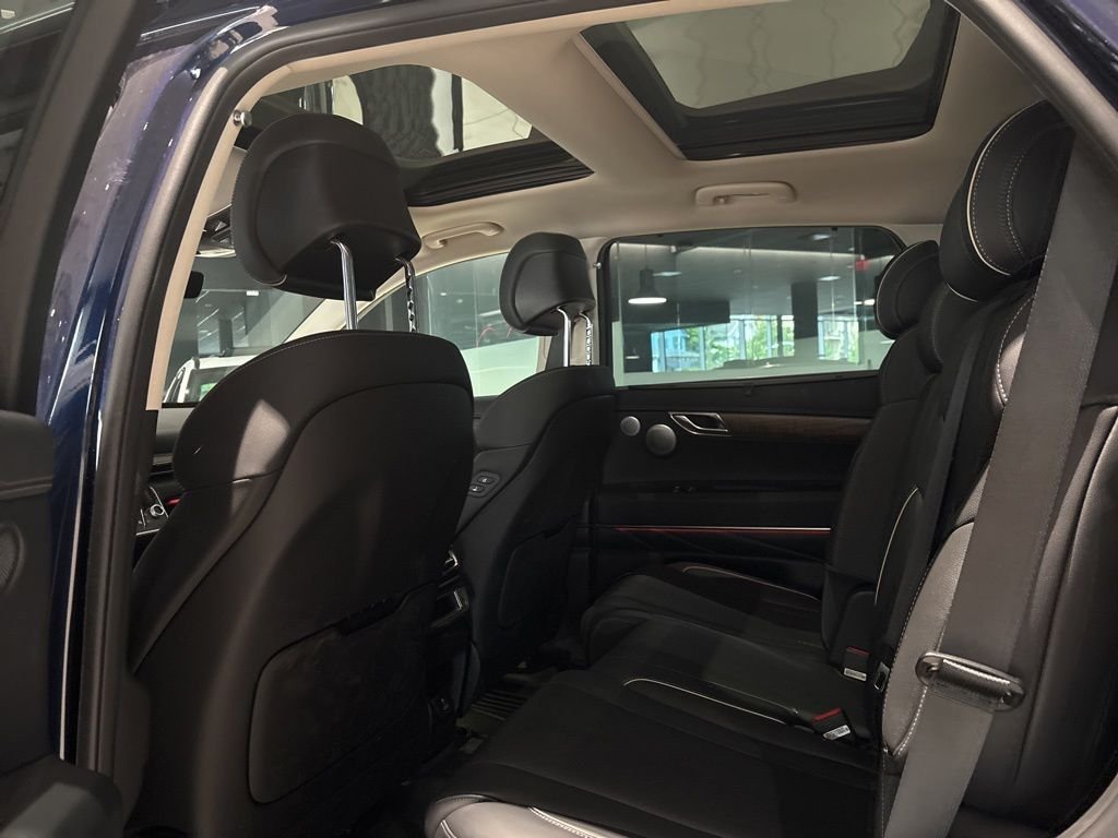 2025 GENESIS GV80 Advanced - Photo 11
