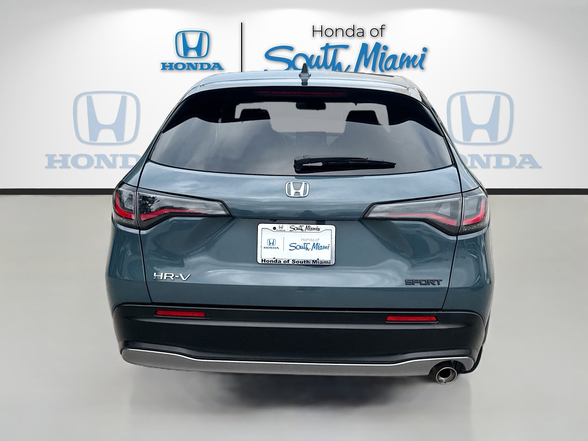 Certified Used 2025 Nordic Forest Pearl Honda 2WD SPORT image 6