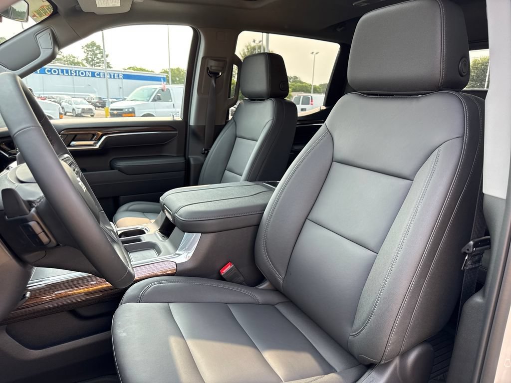 2026 Chevrolet Silverado 1500 RST - Photo 12