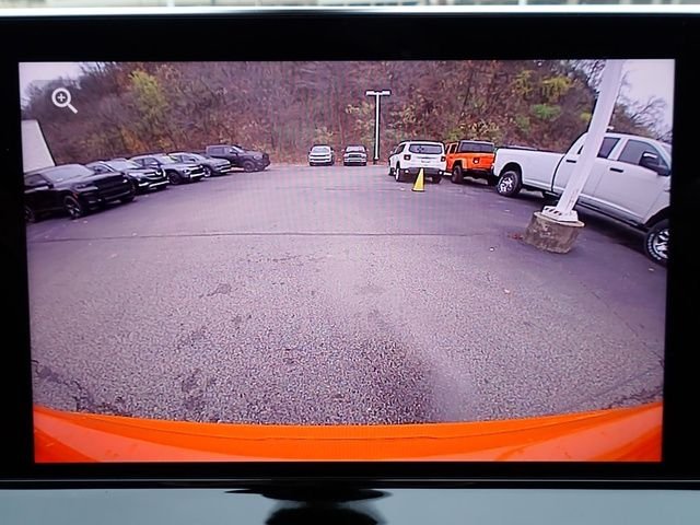 New 2026 Joose (DISC) Jeep Limited image 20