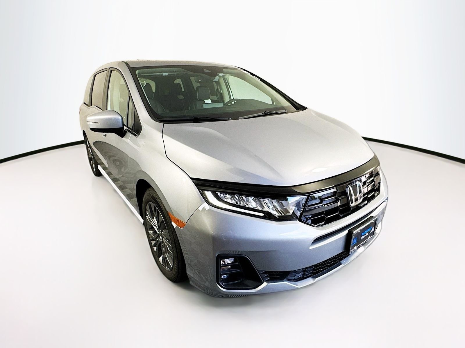 Used 2026 Silver Honda Touring image 13