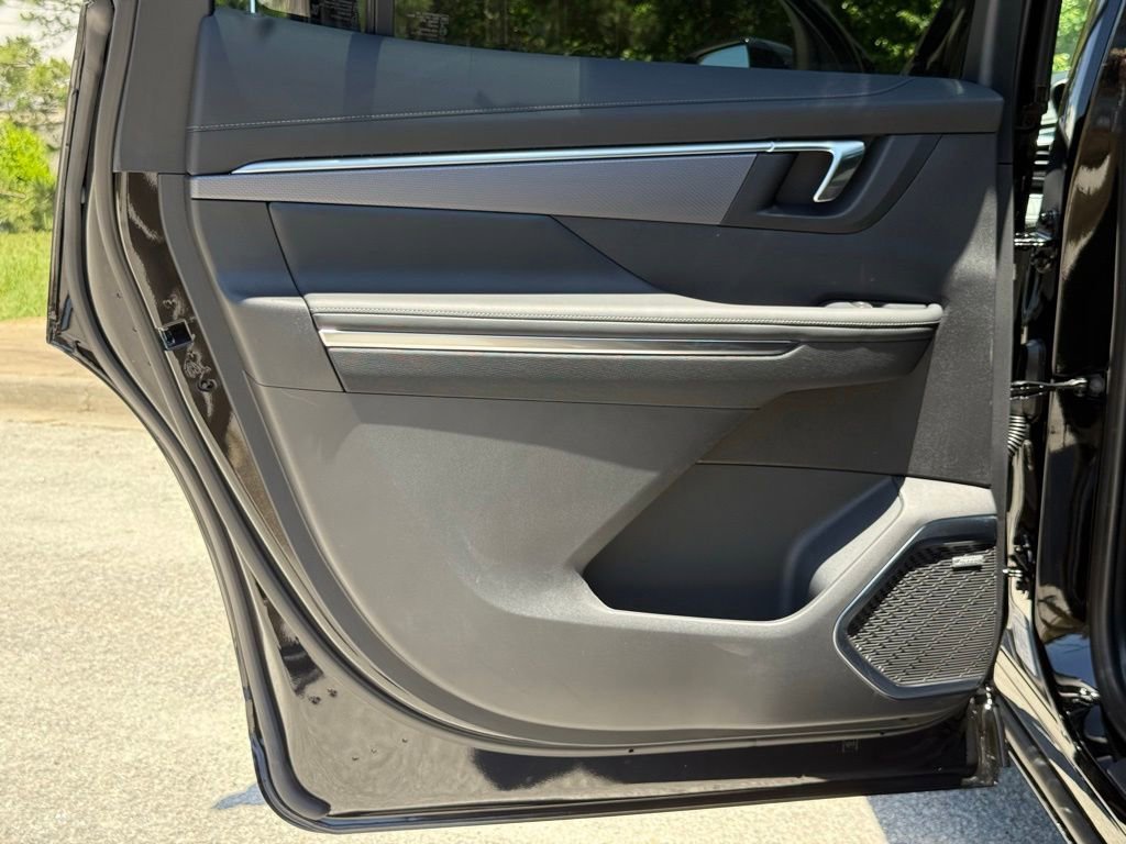 2026 Buick Enclave Sport Touring - Photo 19