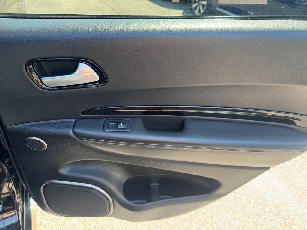 2022 Dodge Durango Citadel - Photo 35