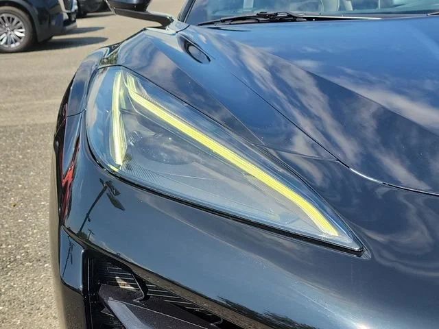 2023 Chevrolet Corvette 3LZ - Photo 10