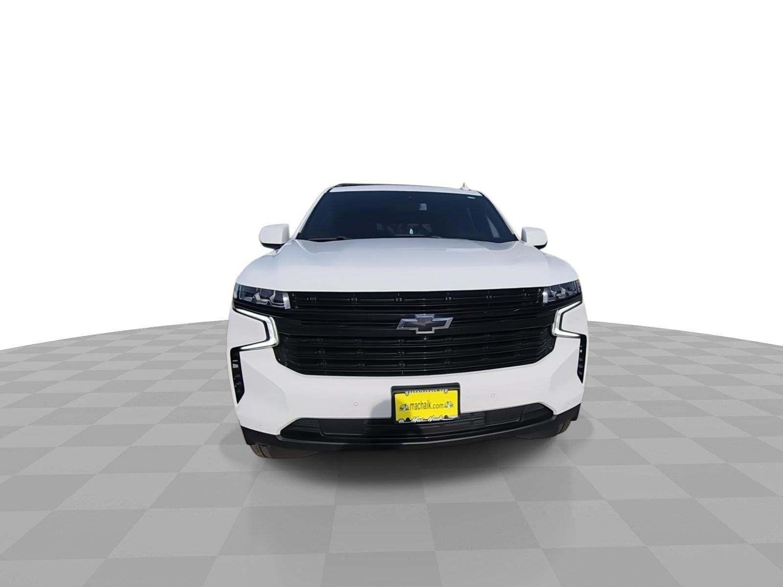2024 Chevrolet Suburban RST - Photo 3