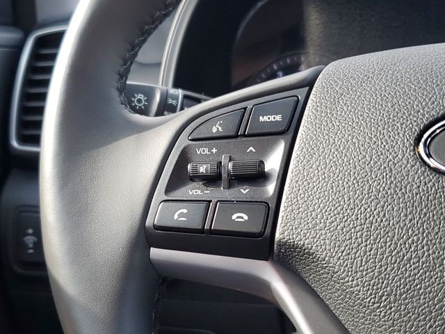 Certified Used 2020 Blue Hyundai Limited image 14