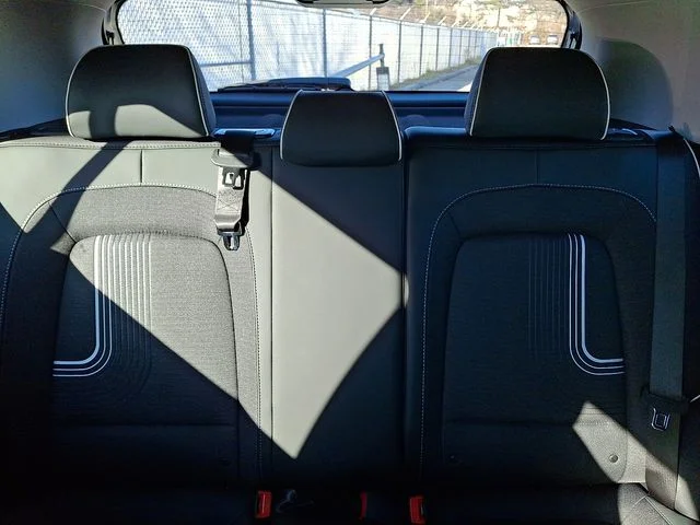 New 2026 Gray Hyundai SEL image 13