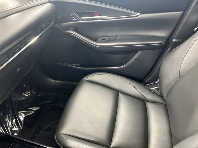 Used 2024 Blue Mazda 2.5 S Preferred Package image 17