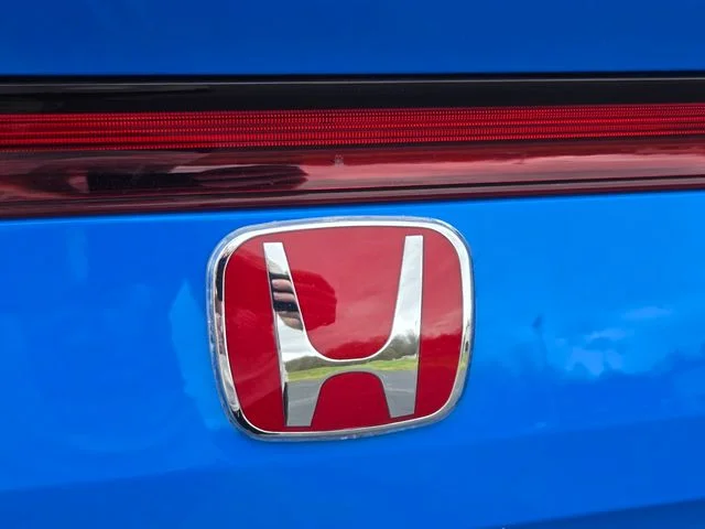 Used 2024 Blue Honda Sport Touring image 18