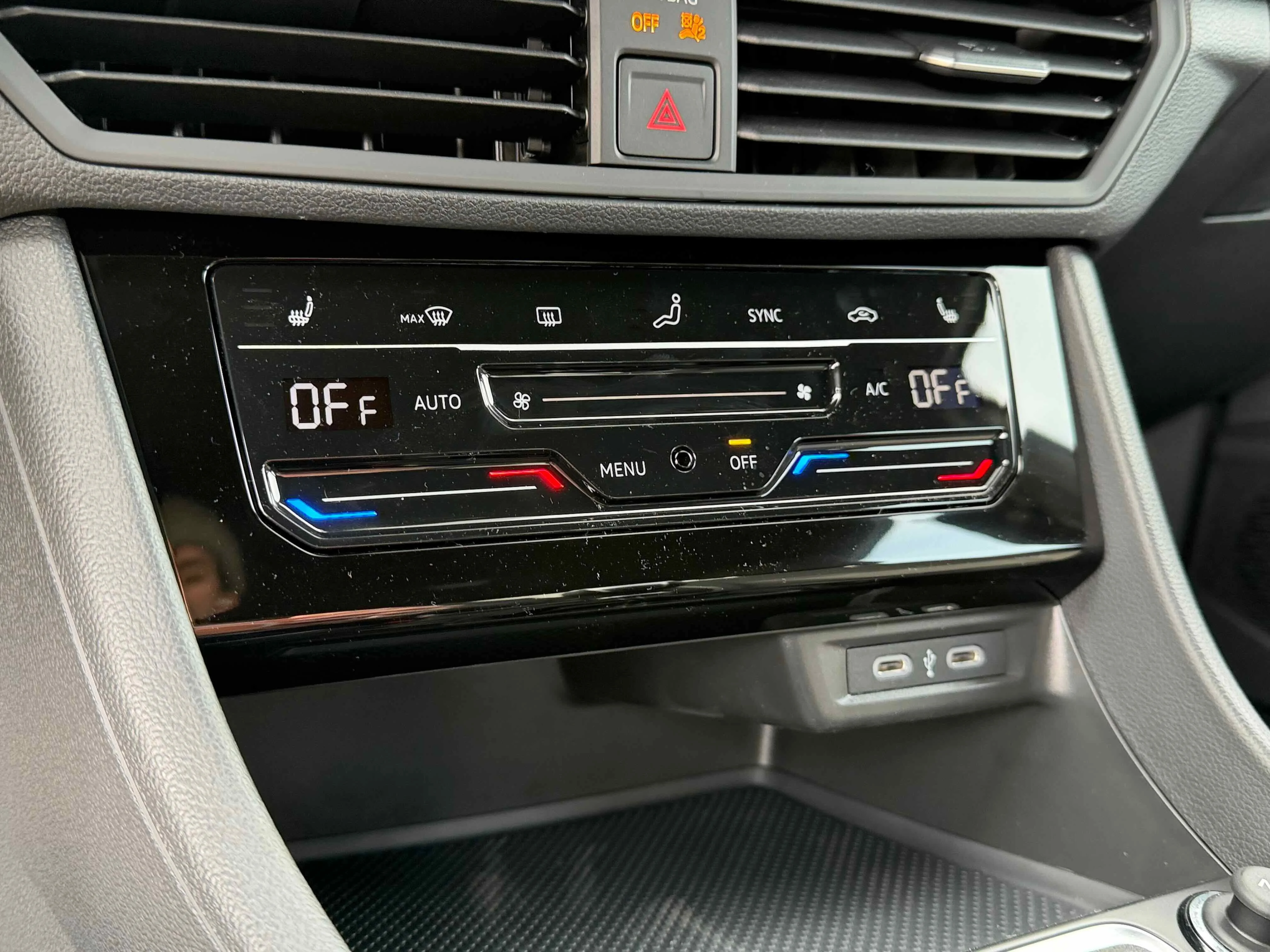 New 2026 Platinum Gray Volkswagen Sport image 23