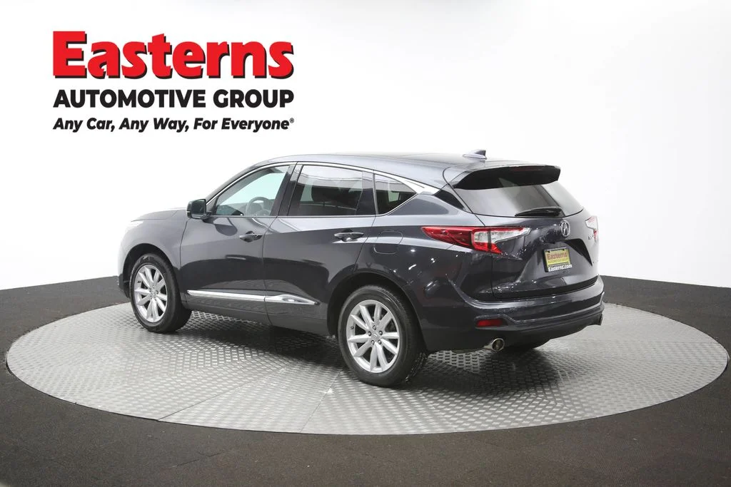 Used 2020 Gray Acura Base image 64