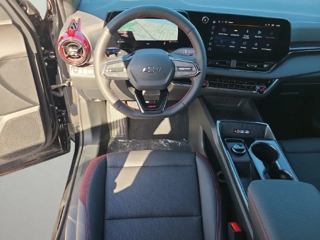 2027 Chevrolet Equinox RS - Photo 16