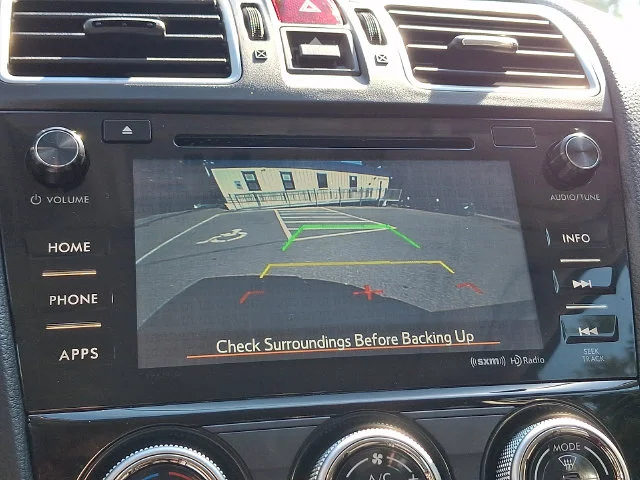 Used 2018 Black Subaru 2.5i Premium image 20