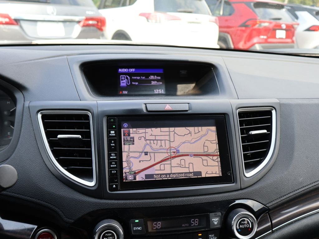 Used 2016  Honda Touring image 20