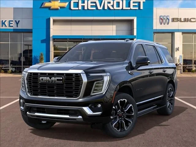 2026 GMC Yukon Denali - Photo 6