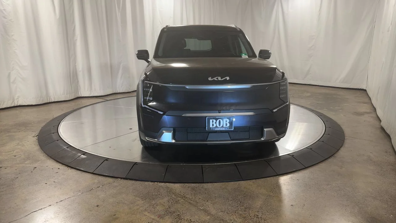 New 2026 Panthera Metal Kia Wind image 8